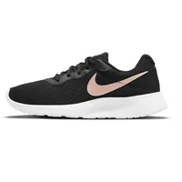 Nike Tanjun Damenschuh - Schwarz, 44.5