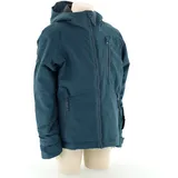 O'Neill Hammer Snow Kinder Skijacke-Blau-152