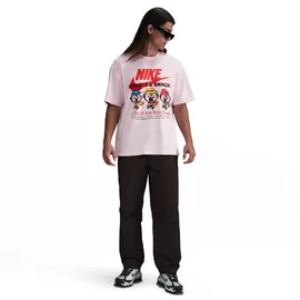 Nike Sportswear Max90 Herren T-Shirt, rosa - US: 2XL
