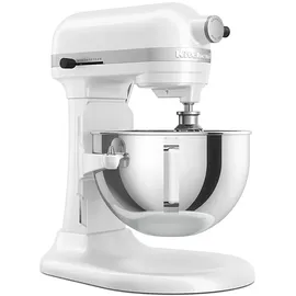 KitchenAid Heavy Duty 5KSM55SXXEWH weiß