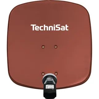 mit Satfinder V/H-LNB DigitalSat-Antenne