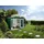 Biohort Europa 3 2,44 x 1,56 m dunkelgrün