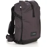 Shimoda Sidecountry 28 l schwarz/weiß