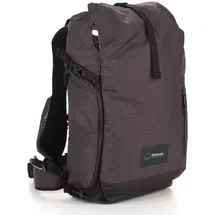 Shimoda Sidecountry 28 l schwarz/weiß