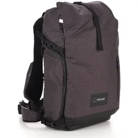 Shimoda Sidecountry 28 l schwarz/weiß