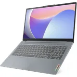 Lenovo IdeaPad 3 15IAN8 Arctic Grey, N200, 8GB RAM, 512GB SSD, DE (82XB0075GE)