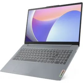 Lenovo IdeaPad 3 15IAN8, Arctic Grey, N200, 8GB RAM, 512GB SSD, DE (82XB0075GE)