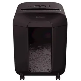 Fellowes LX85 Schwarz