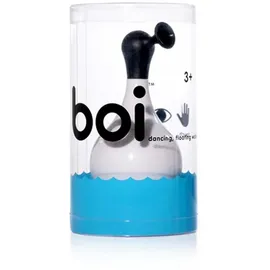 Moluk Boi Stehaufmännchen, Badespielzeug (MQ6)