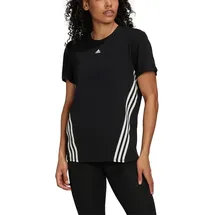 adidas Wtr Icons 3 Stripes schwarz S