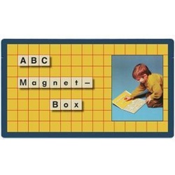 Abc Magnet - Box