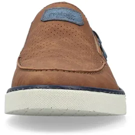 Rieker B2264 Herren Blau 43