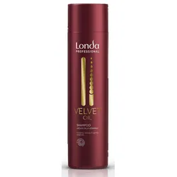 Londa Velvet Oil Shampoo 250ml