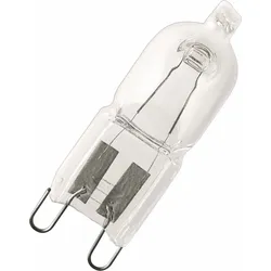 OSRAM Halogenlampe G9 66748PRO 48W 240V G9