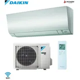 DAIKIN PERFERA 5,0 KW Klimaanlage FTXM50A+RXM50A R32 +Wifi Modul