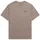 Bergans Logo Merino Tee braun XXL