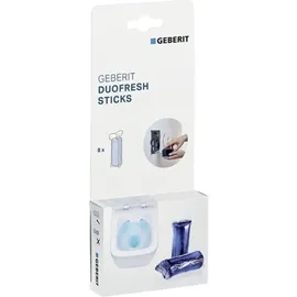 Geberit DuoFresh Sticks 8 St.
