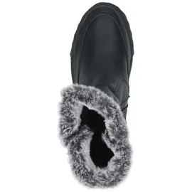 CAPRICE Stiefelette in Schwarz 39