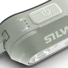 Silva Smini Fly Mint