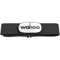 Wahoo Fitness TRACKR-Herzfrequenz