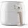 Philips Premium Airfryer XXL HD9870/20 weiß/champagner