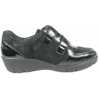 Semler Judith J7065586001 (5/schwarz) - Schwarz, - 38