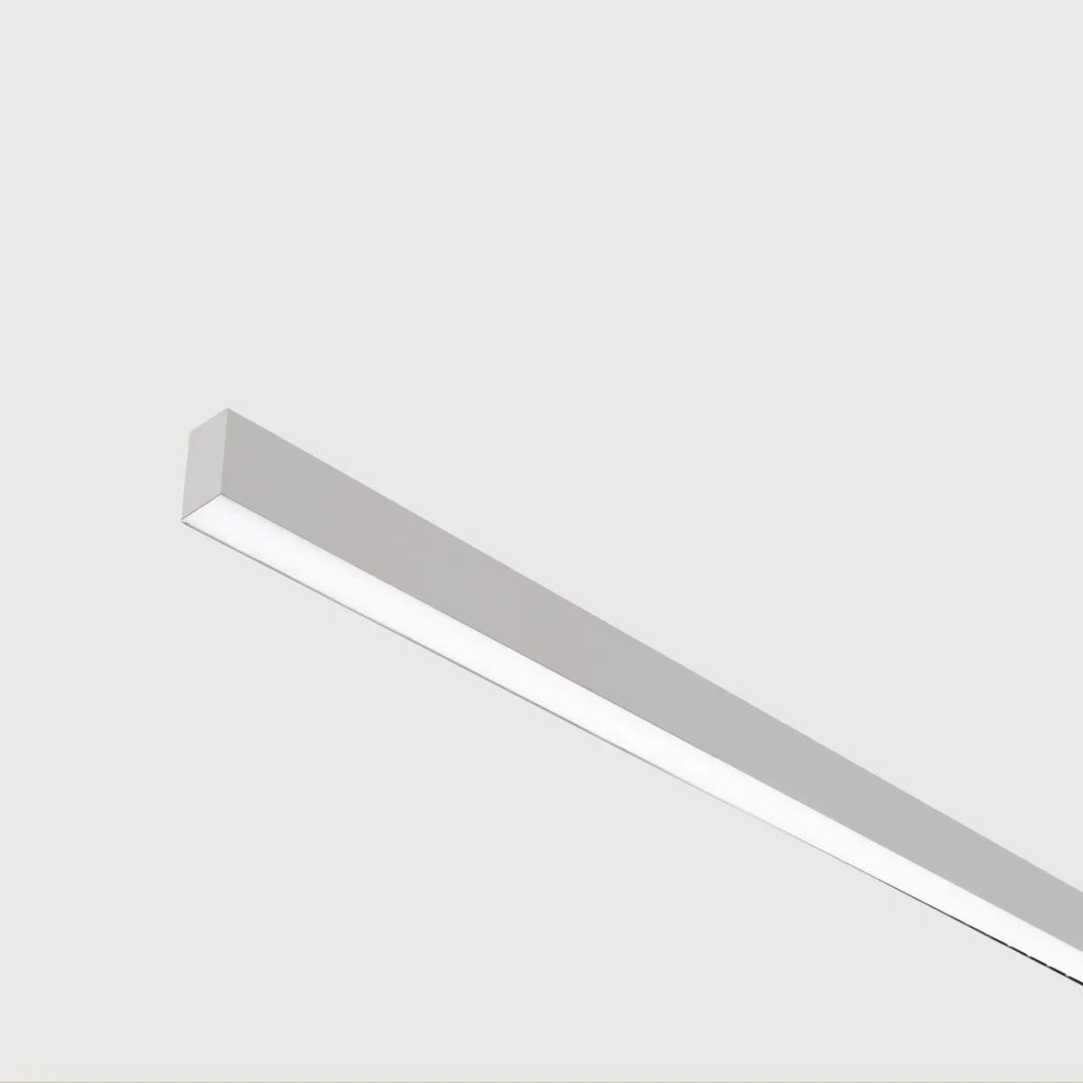 Lightnet LED-Anbauleuchte LA3OEL-840H-L2055