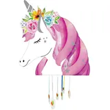 Piñata zum Kindergeburtstag, groß, Pinata für Kinder, Dekoration für Jungen und Mädchen, große Pinatas zum Befüllen mit Spielzeug und Süßigkeiten, einfach zu befüllen (G3)