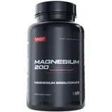 Vast Magnesium 200 Kapseln 120 St.
