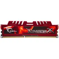 G.SKILL RipjawsX 8GB DDR3 PC3-14900 (F3-14900CL10S-8GBXL)