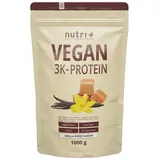 Protein Vanilla-Toffee Pulver 1000 g