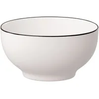 Villeroy & Boch Grey Lines oval