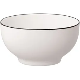 Villeroy & Boch Grey Lines oval