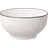 Villeroy & Boch Grey Lines oval