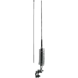 Albrecht Trucker 14 Walkie-Talkie, Schwarz