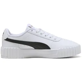Puma Select Carina 3.0 White / Black / Gold 40