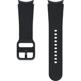 Samsung Sport Band (20 mm, S/M), schwarz