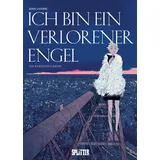 Splitter Verlag Ich bin ein verlorener Engel: Ein Barcelona-Krimi