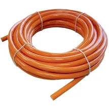 BKL Electronic 1513013-10 Starkstromkabel H05BQ-F 4 G 1 mm2 Orange 10 m