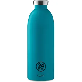 24Bottles Clima Bottle atlantic bay 0,85 l