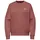 Jack Wolfskin Essential Crewneck Sweatshirt Mineral Red 34