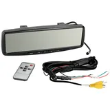ACV Electronic Auto LCD-Monitor 4,3 Zoll
