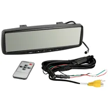 ACV Electronic Auto LCD-Monitor 4,3 Zoll