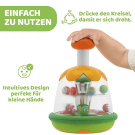 Chicco Magischer Kreisel