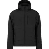 Protest Naldo Jacke Skijacke Schwarz XL