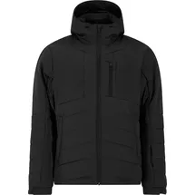 Protest Naldo Jacke Skijacke Schwarz XL