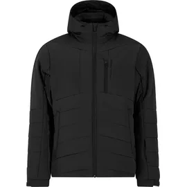 Protest Naldo Jacke Skijacke Schwarz XL