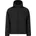 Naldo Jacke Skijacke Schwarz XL