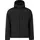 Protest Naldo Jacke Skijacke Schwarz XL