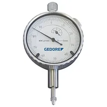Gedore Automotive Messuhr KL-0128-0 Ø 40 mm